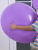Imported 18-Inch Perfect Circle CB Thai Ball Latex Ball Party Decoration Balloon Wedding Ceremony and Wedding Room Scene Layout Latex Ball
