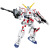 Cogo Cogo Gundam Model Boys Assembled Building Blocks Toy Insert and Assemble Mecha Robot Children's Puzzle