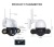 Home Outdoor Wireless WiFi Network 360 Degrees Panoramic Surveillance Camera WiFi Smart Camera