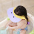 Baby Shampoo Cap Baby Waterproof Ear Protection Shampoo Cap Child Bathing Cap Adjustable Silicone Children's Bathing Shower Cap Wholesale