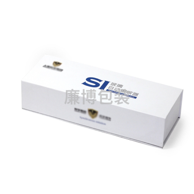 Glass Automatic Blasting Device Packaging Box Medical Instrument Kit Manufacturers Can Customize the Design of Experimental Kits