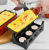 Portable Swiss Cheese Oven