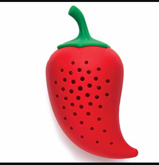 chili-shaped stew soup seasoning filter