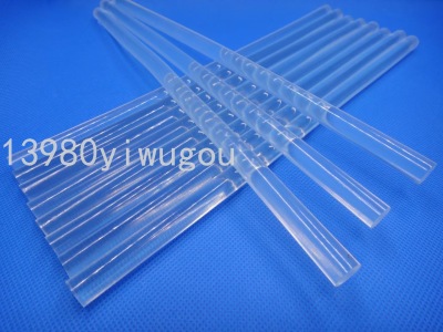 Hot Melt Glue Stick Handmade Hot Melt Adhesive Household High Adhesive Strong Hot Melt Glue Stick