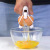 Handheld Egg Opener Egg Shell Egg Cutter Cross-Border Kitchen Gadget TV Egg White Separation Egg Mixture Filter