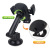Cz016-33 Universal Phone on-Board Bracket Suction Telescopic Navigation Holder Dashboard Glass Mobile Phone Stand.