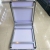 150X60 Portable Folding Aluminum Table Adjustable Portable Box Picnic Table Minghua Furniture Factory Direct Sales