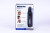 Fully Washable High-Grade Dry Battery Nose Hair Trimmer Nose Hair Trimmer Nose Hair Ear Hair Cleaner Mane Knife 2022