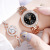 Valentine's Day Gift Watch Temperament Women's Watch Bracelet Watch Two-Piece Suit Women's Watch Wholesale