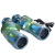 3304 Factory Camouflage Ship Special 7x50 Navy Camouflage High Magnification Coordinate Side Distance Telescope Wholesale