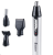 Cross-Border Wholesale Electric Nose Hair Trimmer 4-in-1 Nose Hair Trimmer Ear Hair Cleaner Nasal Knife Pogonotomy 2050