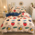  Aerobic Double-Layer Yarn Soybean Summer Quilt Three-Piece Gauze Airable Cover Thin Cotton Children's Summer Comforter