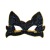 Sequined Cat Mask Shiny Sequin Black Cat Shape Cosplay Halloween Ball Dress up Children's Mask