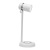 Nordic Style Wireless Charger Music Book Lamp LED Intelligent Creative Table Lamp