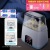 Milk Warmer Thermostat Milk Heater Milk Warmer Baby Bottle Heating Thermal Machine Two-in-One Poison Eliminator
