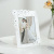 Butterfly modern minimalist photo frame ornamental photo frame