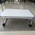 40X60Aluminum  Folding Table Bed Laptop Desk Portable Aluminum Alloy Laptop Desk Minghua Furniture Factory Direct Sales