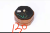 2021 Yunting Craft Incense Coil Burner Collection Ebony Bucket Gift Box Packaging