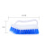 Factory Direct Plastic Clothes Cleaning Brush Household Multi-Functional Soft Bristle Brush Housework Cleaning Brush Clothes Brush Scrubbing Brush Shoe Brush