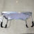 40X60Aluminum  Folding Table Bed Laptop Desk Portable Aluminum Alloy Laptop Desk Minghua Furniture Factory Direct Sales