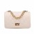 French Minority Advanced Texture Small Bag This Year's New Fashion Summer Western Style Messenger Bag Female Diamond Plaid Chain Bag