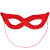 1 Masquerade Halloween Party Supplies Performance Mask Sequin Mask Sequin Eye Mask Shop Queen Mask