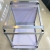 150X60 Portable Folding Aluminum Table Adjustable Portable Box Picnic Table Minghua Furniture Factory Direct Sales