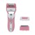 Russia Central Asia Tweezers Women Electric Hair Catcher Skinning Machine 3-in-1 Multifunctional Shaver Sh7606