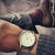 MV Watch Calendar Watch Quartz Watch Fashion Casual Men's Watch Business Wrist Strap Calendar Men's Watch