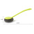 Factory Direct Sales Marvelous Pot Cleaning Accessories Pot Brush Cleaning Dish Brush Ball Kitchen Dish Brush Long Handle Wire Brush