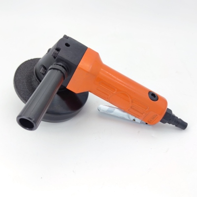 XKD-1005 5-Inch Angle Grinder (Trigger Type)