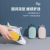 Shoe Brush Soft Fur Household Shoe Brush Does Not Hurt Shoes Marvelous Shoes Cleaning Agent Clothes Multifunctional Cleaning Scrubbing Brush Clothes Cleaning Brush