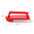 Factory Direct Plastic Small Brush Clothes Cleaning Brush Household Multi-Functional Household Household Cleaning Brush Clothes Brush Scrubbing Brush Shoe Brush