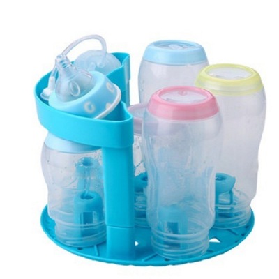 Feeding Bottle Sterilizer Baby Toy Teether Nipple Constant Temperature Sterilizer Steam Sterilizer Pp Material