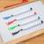 6 Ribbon Brush Whiteboard Marker Erasable Whiteboard Marker Office Marker