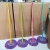 Convenient Lock Mop Broom Wringing Mop Factory Household Supplies Stall Supermarket Import and Export Supply