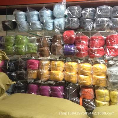 Available in Stock in a Variety of Colors, a Large Number of 3# Cloth Edge Invisible Size Package, Roll Zipper Quality Assurance