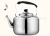Non-Magnetic Stainless Steel Zhongbao Classical Kettle/Swan Pot/Silver Pot/Kettle/Sound Pot/Teapot