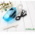 Vacuum Cleaner Wholesale Wet and Dry Car Mini Small Blue and White Vacuum Cleaner Portable Car Dust Collector