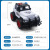 New Children's Electric Police Car Toy Universal Wheel Music Luminous off-Road Car Model Boy Toy Wholesale