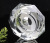Wholesale Creative Crystal Glass Ashtray Home Hotel Ashtray Decoration Activity Souvenir Customized Gift