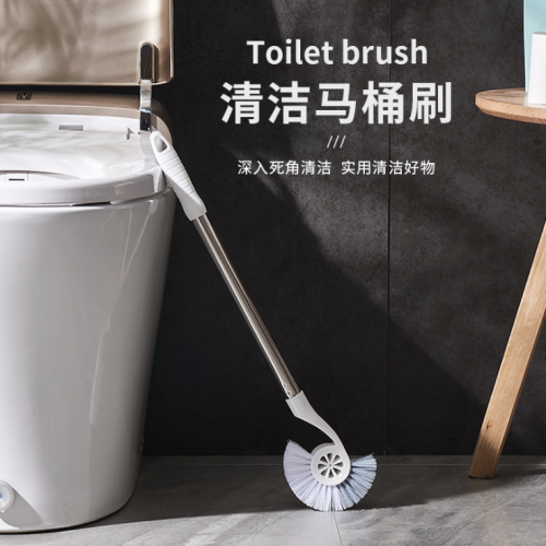 new nordic toilet brush