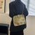 Fall Original Bag Women's Special-Interest Design High-Grade Chain Bag Crossbody This Year's New All-Matching Internet Celebrity Shoulder Bag