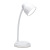 Fashion Simple Bluetooth Speaker Eye Protection Table Lamp Modern Style Wireless Charger Music Eye Protection Table Lamp