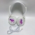 DMZ-410 Cartoon Unicorn Headset Children's Summer Gift Male and Female Student Headphones