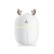 New Style Cute Pet USB Humidifier Home Mute Aroma Diffuser Bedroom Large Capacity Office Desk Surface Panel Gift