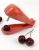 Kitchen Supplies Hippo Cherry Pitter Stainless Steel Corer Red Dates Cherry Corer