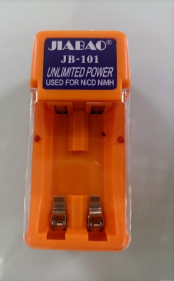 Jb101 Charger