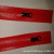 Oko Waterproof Zipper Code Pack Military Waterproof Nylon Resin Metal Printed Zipper Various Designs