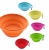 XS No. Folding Bowl
Product Number: HP-F040
Packing Quantity: 360pcs
Product Size: 12.5